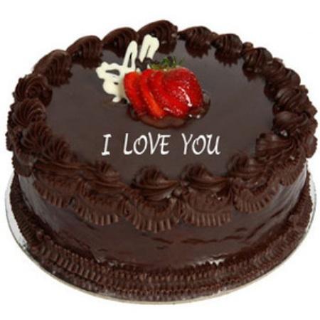 1/2 Kg Chocolate Cake product1158