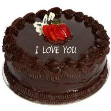 1/2 Kg Chocolate Cake 1/2 Kg Chocolate Cake