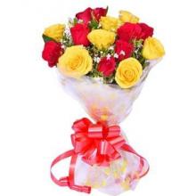 Roses of Love And Care Roses of Love And Care